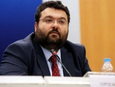 Τούρκοι χάκερς επιτέθηκαν στο Instagram του Γιώργου Βασιλειάδη (φωτο)